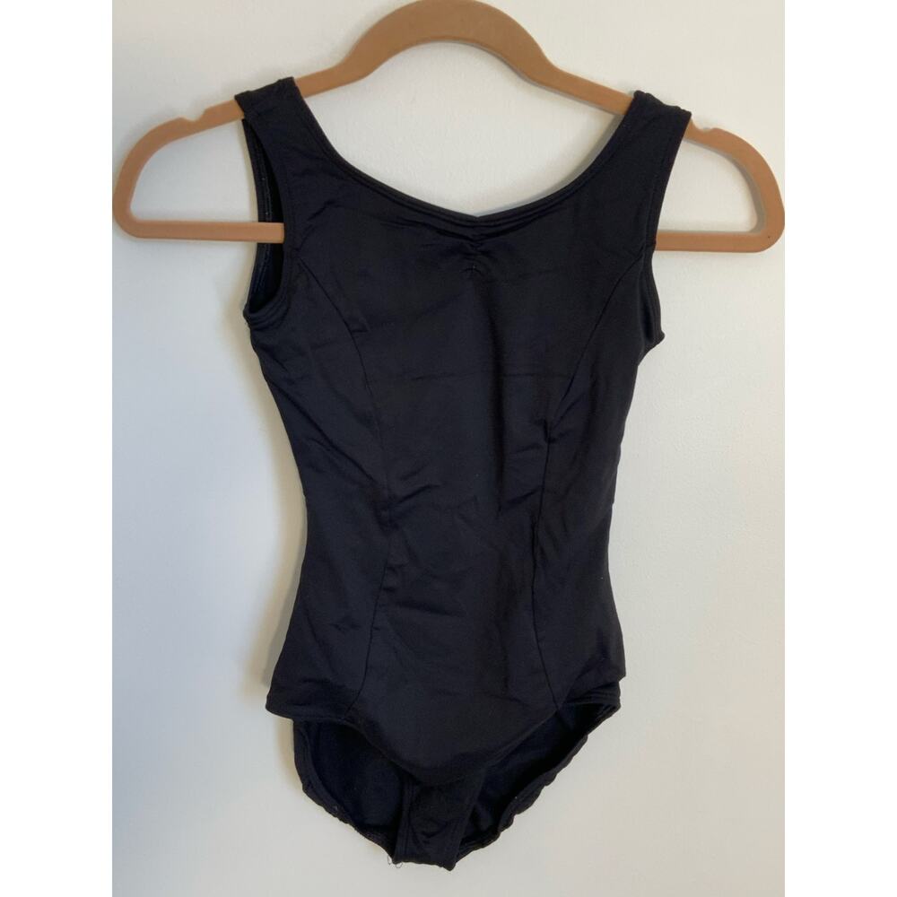 Eurotard Black‎ size adult small